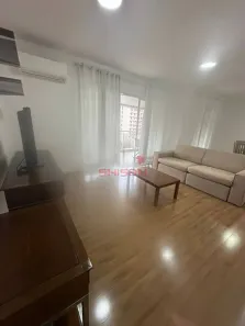 Apartamento com 3 Quartos para alugar, 150m² no Paraíso, São Paulo