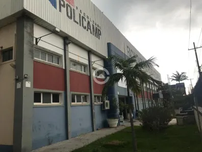 Prédio Comercial para alugar, 8000m² no Parque Taquaral, Campinas