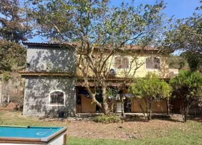 Casa com 4 Quartos à venda, 181m² no Colônia Santo Antônio, Barra Mansa