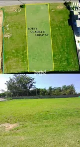 Lote/Terreno à venda, 1086m² no Kurumin, Itu