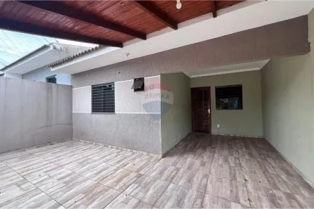 Casa com 3 Quartos à venda, 56m² no Cascavel Velho, Cascavel