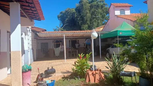 Casa com 4 Quartos à venda, 600m² no Setor de Mansões de Sobradinho, Brasília