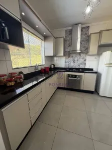 Apartamento com 2 Quartos à venda, 60m² no Santo Expedito II, Pouso Alegre