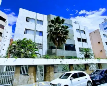 Apartamento com 4 Quartos à venda, 145m² no Costa Azul, Salvador