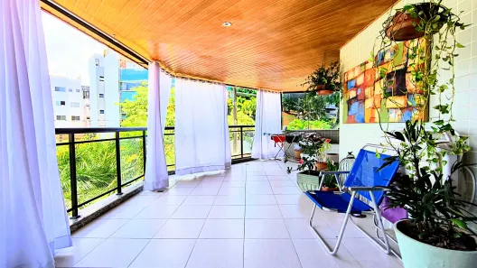 Apartamento com 2 Quartos à venda, 130m² no Recreio dos Bandeirantes, Rio de Janeiro
