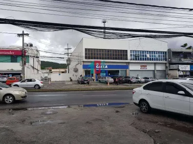 Lote/Terreno à venda, 804m² no Campo Grande, Rio de Janeiro