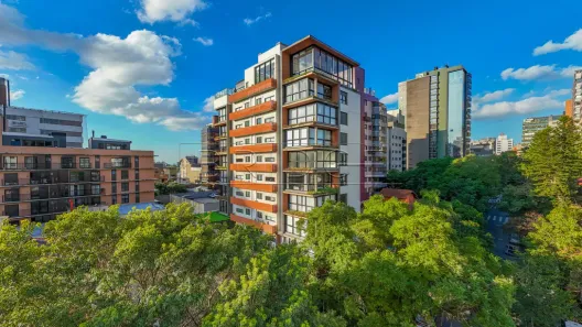 Apartamento com 3 Quartos à venda, 124m² no Mont Serrat, Porto Alegre