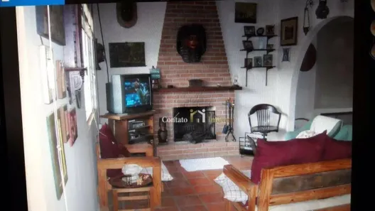 Fazenda/Sítio com 3 Quartos à venda, 163m² no Tanque, Atibaia