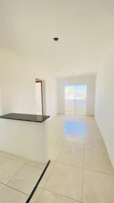 Apartamento com 2 Quartos para alugar, 56m² no Itapuã, Salvador