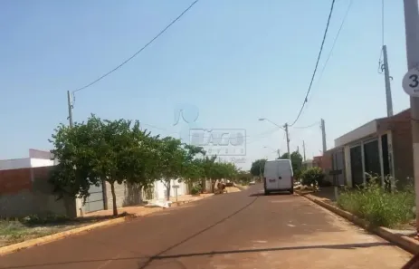 Lote/Terreno à venda, 250m² no Nova Pradópolis I, Pradópolis