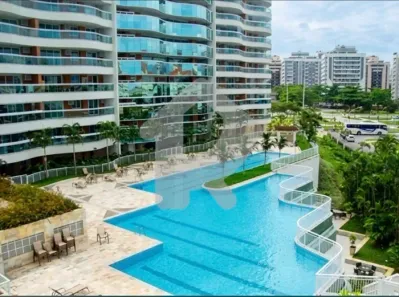 Apartamento com 4 Quartos à venda, 170m² no Barra da Tijuca, Rio de Janeiro