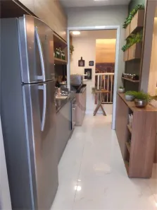 Apartamento com 1 Quarto à venda, 44m² no Vila Guaca, São Paulo