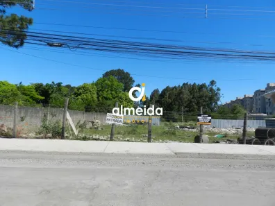 Lote/Terreno à venda, 35000m² no Urlândia, Santa Maria