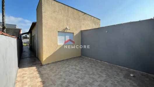 Casa com 2 Quartos à venda, 68m² no Bopiranga, Itanhaém
