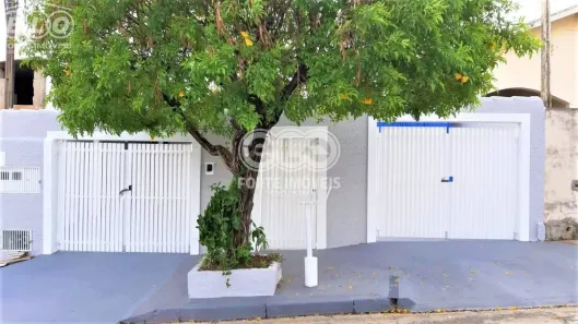 Casa com 5 Quartos à venda, 254m² no Jardim do Sol, Indaiatuba
