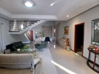 Casa de Condomínio com 4 Quartos à venda, 311m² no Residencial Marcia, São José do Rio Preto