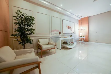 Apartamento com 2 Quartos à venda, 70m² no Centro, Juiz de Fora