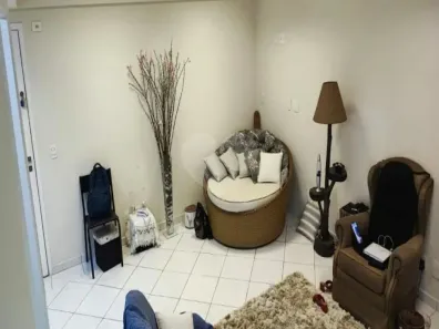 Sala Comercial à venda, 50m² no Parque da Mooca, São Paulo