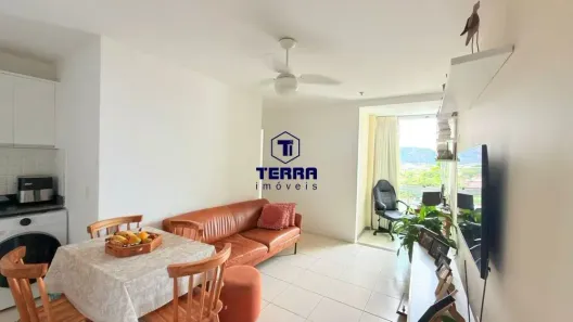 Apartamento com 1 Quarto à venda, 45m² no Camboinhas, Niterói