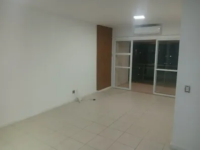 Apartamento com 3 Quartos para alugar, 126m² no Barra Olímpica, Rio de Janeiro