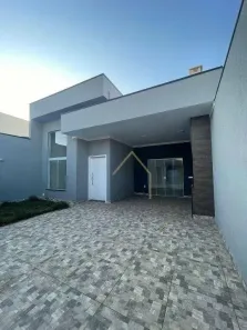 Casa com 3 Quartos à venda, 100m² no Jardim Capuava, Nova Odessa
