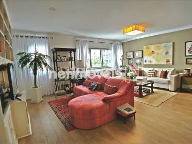 Apartamento com 3 Quartos à venda, 165m² no Jardim Paulista, São Paulo
