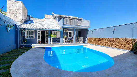 Casa com 3 Quartos à venda, 289m² no Hamburgo Velho, Novo Hamburgo