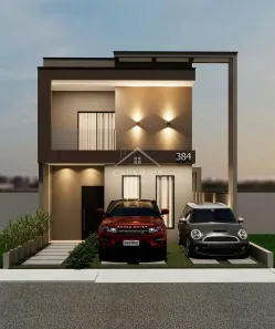 Casa com 3 Quartos à venda, 124m² no das Pedras, Cotia