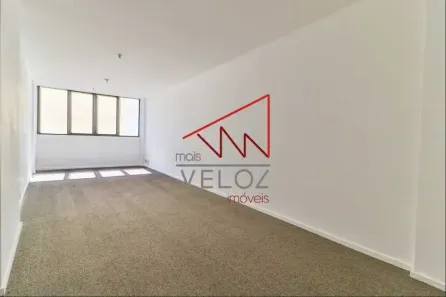 Ponto Comercial à venda, 37m² no Flamengo, Rio de Janeiro