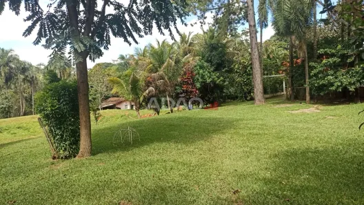 Fazenda/Sítio à venda, 242000m² no Zona Rural, Piracanjuba