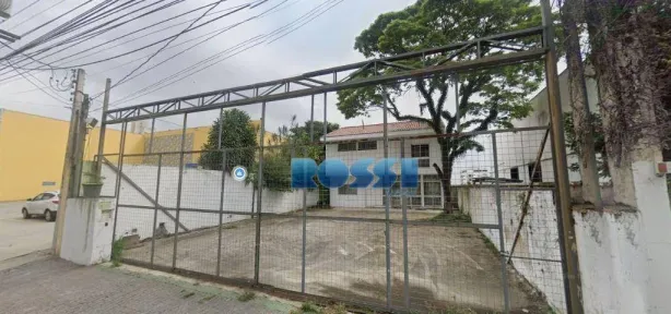Prédio Comercial para alugar, 461m² no Mooca, São Paulo