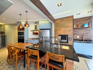 Apartamento com 3 Quartos à venda, 86m² no Riviera, Bertioga
