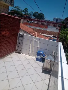 Casa com 3 Quartos à venda, 380m² no Demarchi, São Bernardo do Campo