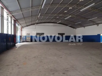 Galpão/Depósito/Armazém para alugar, 1772m² no Parque Novo Mundo, São Paulo