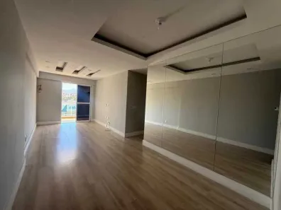 Apartamento com 3 Quartos à venda, 97m² no Freguesia (Jacarepaguá), Rio de Janeiro
