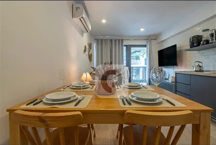 Apartamento com 1 Quarto à venda, 54m² no Ipanema, Rio de Janeiro