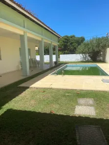 Casa de Condomínio com 4 Quartos à venda, 100m² no Guarajuba (Monte Gordo), Camaçari