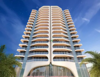Apartamento com 4 Quartos à venda, 235m² no Guararapes, Fortaleza