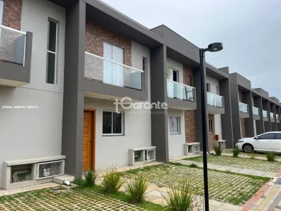 Apartamento com 2 Quartos à venda, 61m² no Parque Santa Rosa, Suzano
