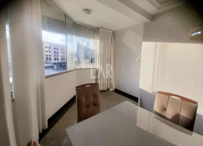 Cobertura com 6 Quartos à venda, 200m² no União, Belo Horizonte