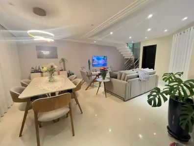 Sobrado com 3 Quartos à venda, 113m² no Vila Zelina, São Paulo