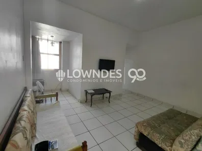 Apartamento com 1 Quarto à venda, 50m² no Copacabana, Rio de Janeiro