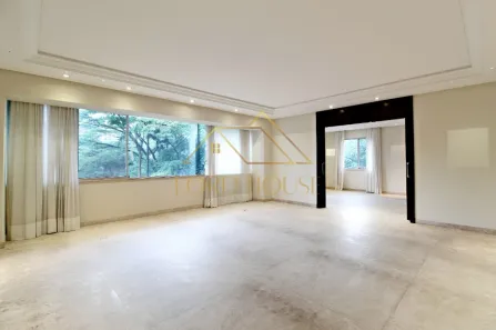 Apartamento com 3 Quartos à venda, 420m² no Jardim Europa, São Paulo