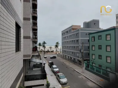 Apartamento com 3 Quartos à venda, 105m² no Tupi, Praia Grande
