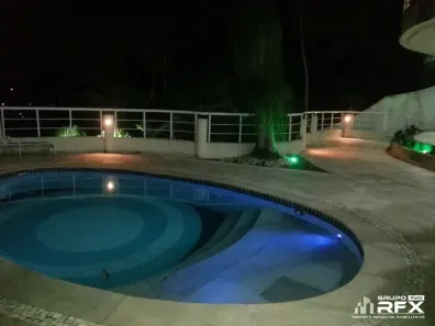 Casa de Condomínio com 4 Quartos à venda, 600m² no Badu, Niterói