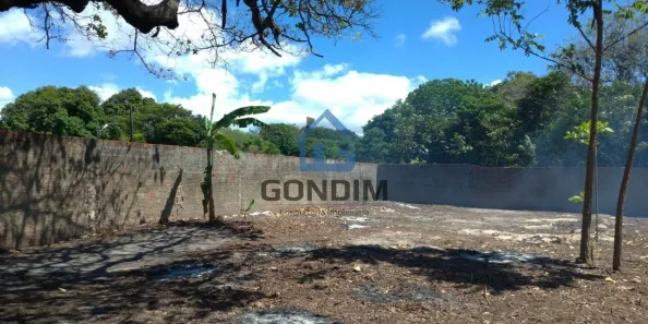 Lote/Terreno à venda, 973m² no Parque Manibura, Fortaleza