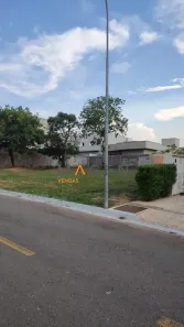Lote/Terreno à venda, 416m² no Residencial Goiânia Golfe Clube, Goiânia