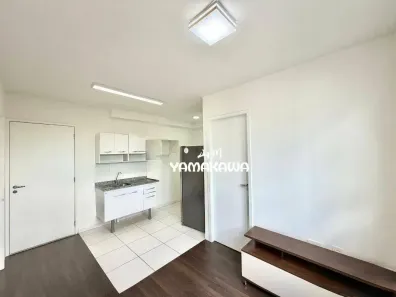Apartamento com 2 Quartos à venda, 33m² no Cidade Mãe do Céu, São Paulo
