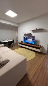Apartamento com 2 Quartos à venda, 44m² no Cambuci, São Paulo