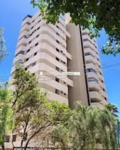 Apartamento com 3 Quartos à venda, 108m² no Jardim Emília, Sorocaba